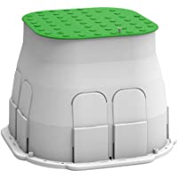 Arnocanali – Pozo Drainbox verde 30x30 Grigio-Verde